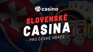 Online casina pro ceske hrace Hrajte bez obav a vyhrávejte!