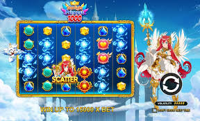 Starlight Princess Slot 환상적인 보너스와 스핀의 세계