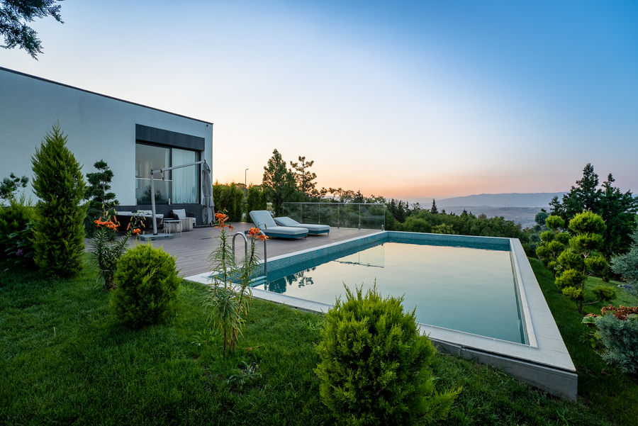 The Residence Ein Zuhause zwischen Luxus und Lebensqualität The Residence Ein Zuhause zwischen Luxus und Lebensqualität