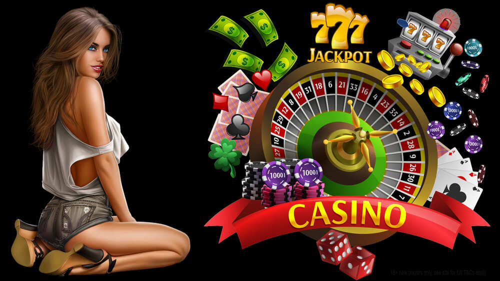 The Thrilling World of UK Online Casino Games