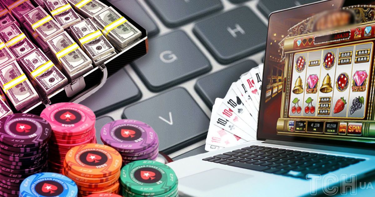 The Thrilling World of UK Online Casino Games