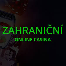 Všechno, co potřebujete vědět o zahraniční online casino