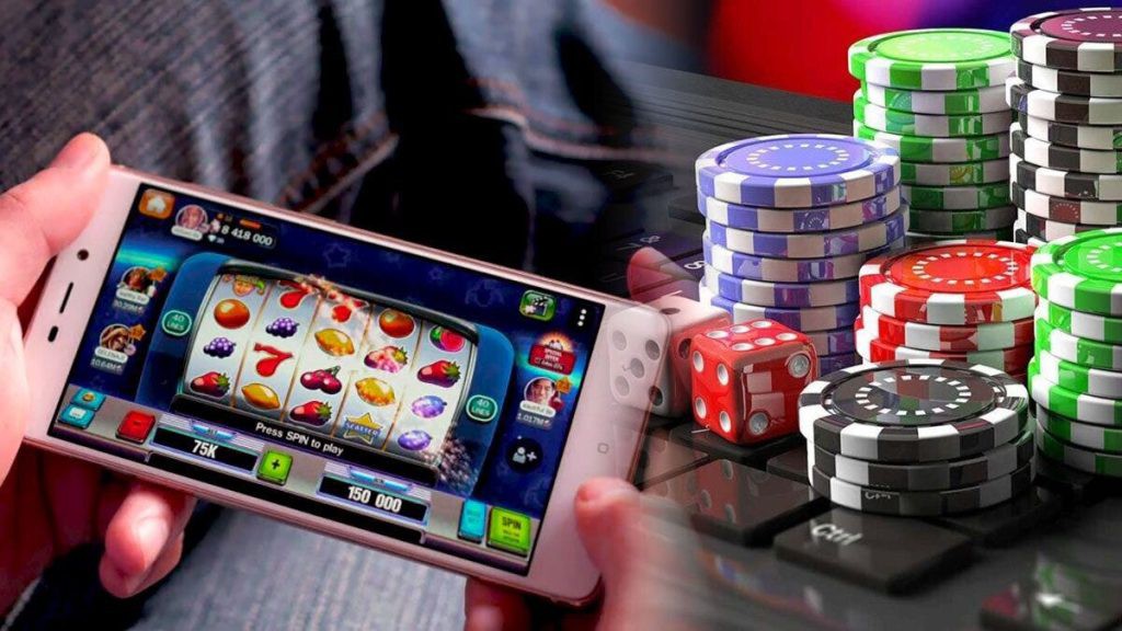 Vstupte do Světa Zábavy s Casino Vklad 5€ Euro