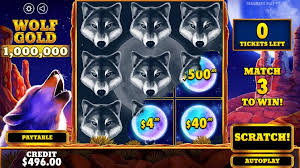모험의 시작 Wolf Gold Free Play 모험의 시작 Wolf Gold Free Play