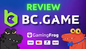Discover the Exciting World of BC.Game USA 16 Discover the Exciting World of BC.Game USA 16