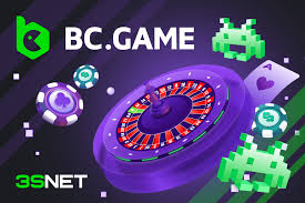 Discover the Exciting World of BC.Game USA 16 Discover the Exciting World of BC.Game USA 16