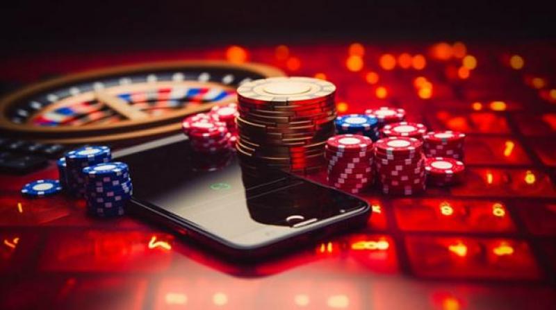 Experience the Thrills of Slotit Casino Online Games Experience the Thrills of Slotit Casino Online Games