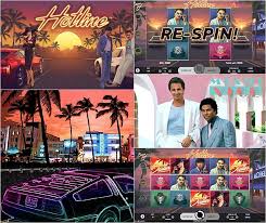 Hotline Casino Twoja Droga do Gier Online