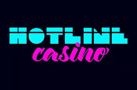 Hotline Casino Twoja Droga do Gier Online