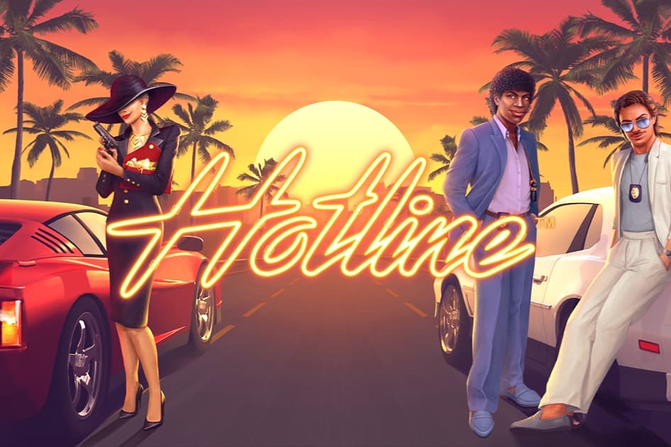 Hotline Casino Twoja Przygoda z Hazardem Online
