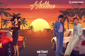 Hotline Casino Twoja Przygoda z Hazardem Online