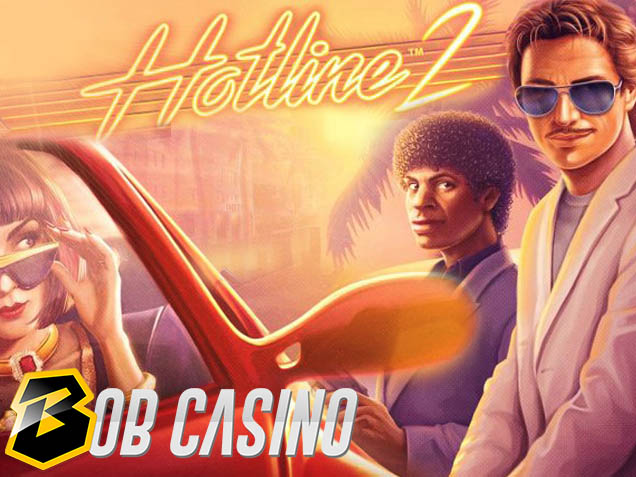 Hotline Casino Świetna zabawa i wielkie wygrane