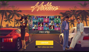 Hotline Casino Świetna zabawa i wielkie wygrane