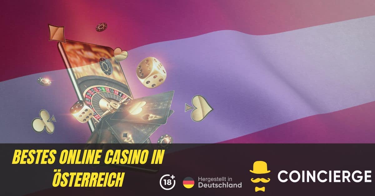 Neue Online Casinos in Österreich Die besten Optionen im Jahr 2023