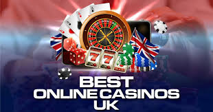 The Thrill of MGM Online Casino UK A Comprehensive Guide The Thrill of MGM Online Casino UK A Comprehensive Guide