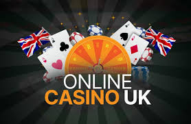 The Thrill of MGM Online Casino UK A Comprehensive Guide The Thrill of MGM Online Casino UK A Comprehensive Guide