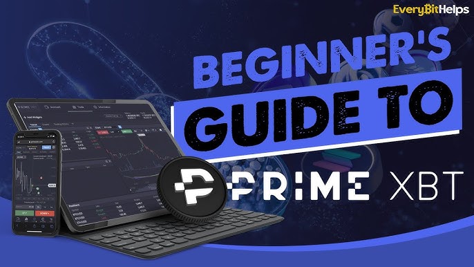 Unlocking the Potential of the PrimeXBT Trading Platform Unlocking the Potential of the PrimeXBT Trading Platform