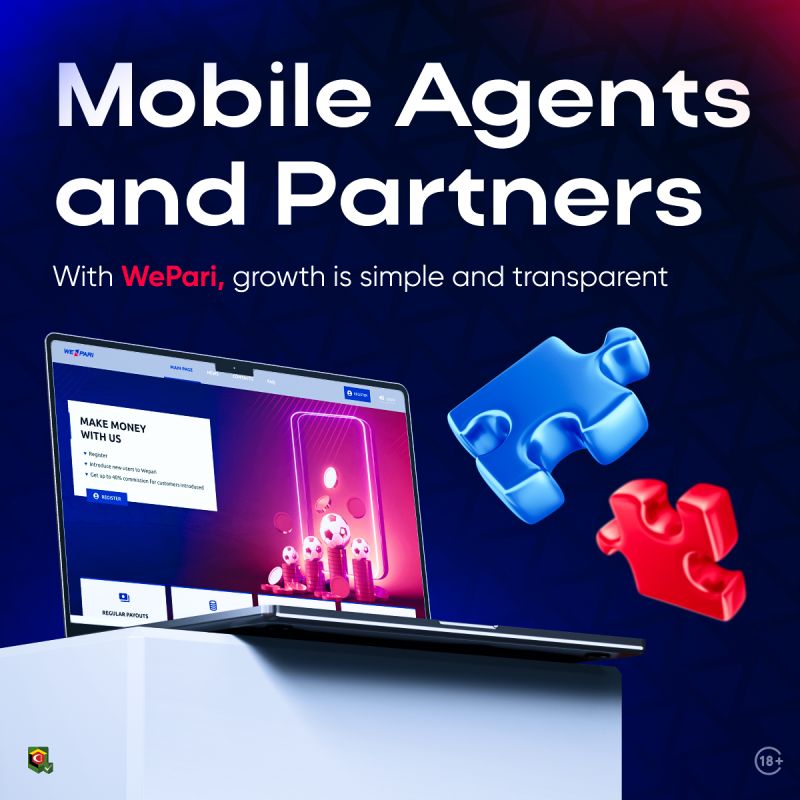 Discover WePari Your Ultimate Betting Platform
