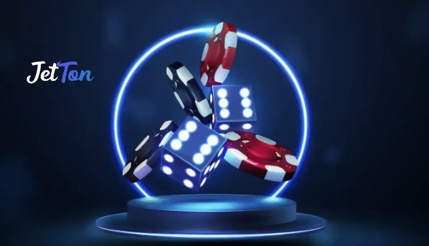 Jetton казино зеркало доступ к играм без ограничений 236871314