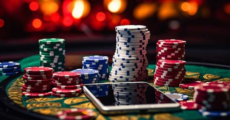 The Ultimate Guide to Casino 31Bets UK Your Premier Online Gaming Destination