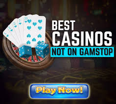 Discover the Best New Non Gamstop Casino Sites -1811815310