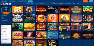 Discover the Exciting Features of Top Online Casinos