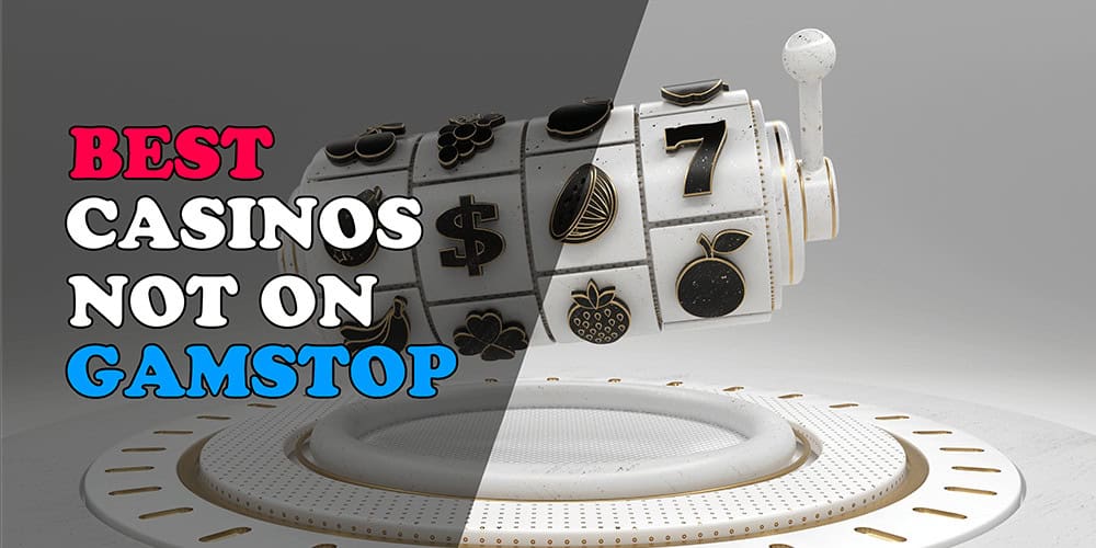Discover the Latest New Casinos Not on GamStop