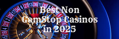 Discovering Casino Sites Not Registered with GamStop Discovering Casino Sites Not Registered with GamStop