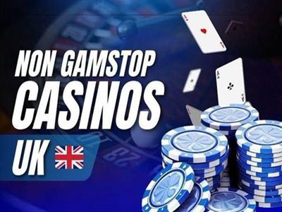 Discovering Casinos Not Affected by GamStop