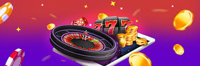 Every Spin Brings a New Opportunity Exploring the World of Online Slots