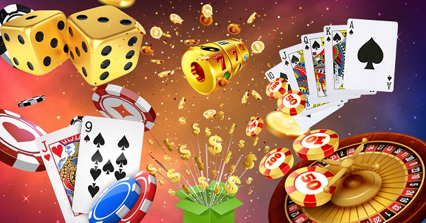 Experience the Future of Gambling Virtual Reality Casinos Experience the Future of Gambling Virtual Reality Casinos