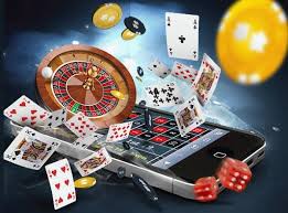 Experience the Future of Gambling Virtual Reality Casinos Experience the Future of Gambling Virtual Reality Casinos