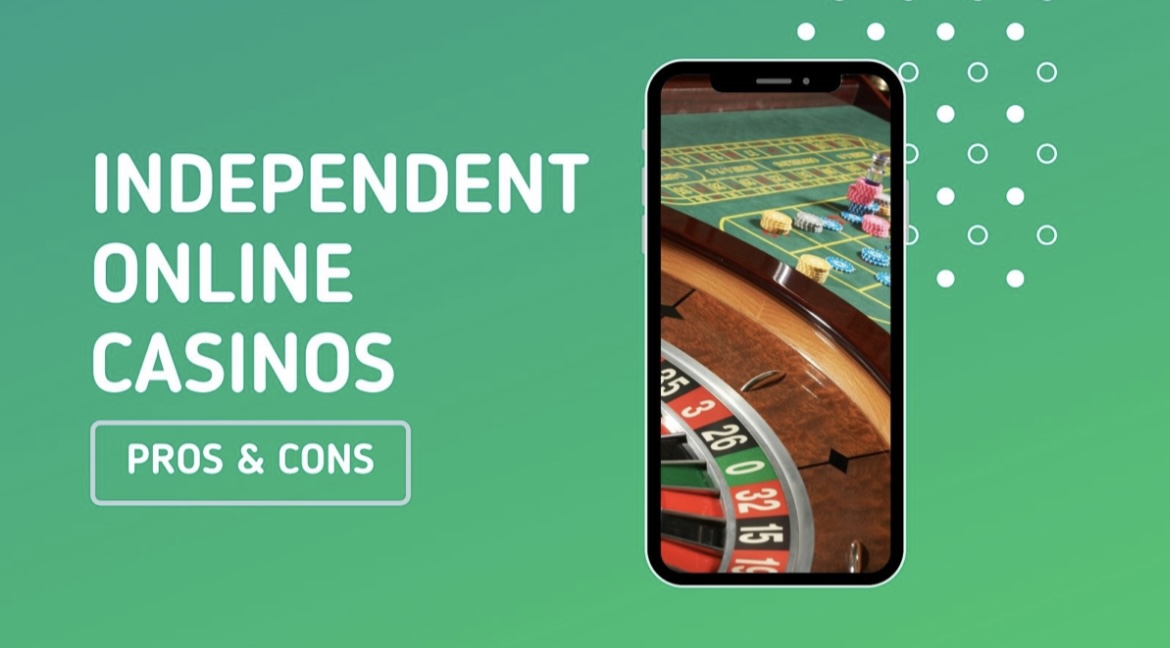 Exploring Independent Gambling Sites A New Frontier in Online Betting Exploring Independent Gambling Sites A New Frontier in Online Betting