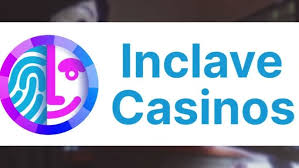 The Rise of Inclave Casino A New Era in Online Gaming -1404142420 The Rise of Inclave Casino A New Era in Online Gaming -1404142420