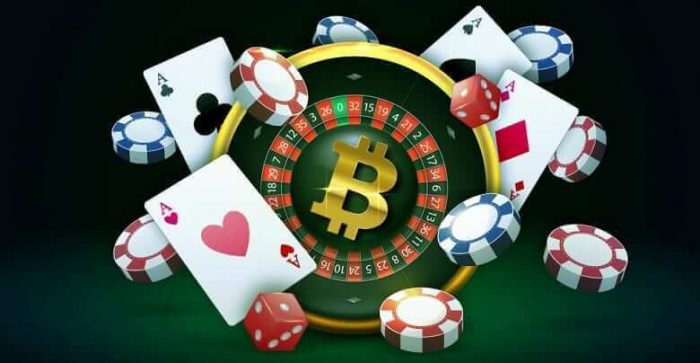 Top Casino Sites That Accept Various Payment Methods -313873811