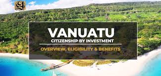 Vanuatu Citizenship by Investment Residency A Comprehensive Guide 2142932345