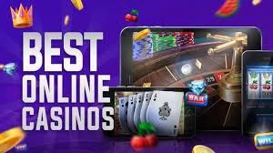 Best Mobile Casinos Ranked Your Guide to Top Online Gaming