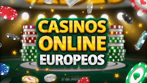 Descubre los Mejores Casinos Online Europeos 836713143