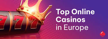 Descubre los Mejores Casinos Online Europeos 836713143