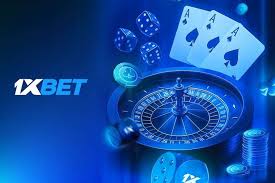 Download 1xBet App for Seamless Betting Experience -269457576 Download 1xBet App for Seamless Betting Experience -269457576
