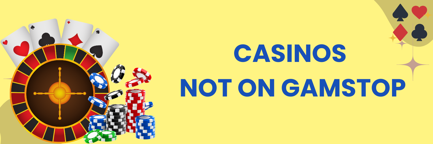 Explore the World of Non-Gamstop Casinos