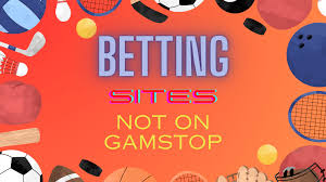 Exploring Bookmakers Not on GamStop A Comprehensive Guide -209140123