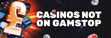 Exploring Casino Sites Not on Gamstop A Comprehensive Guide -347936154