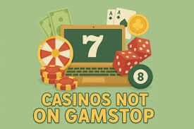 Exploring Non Gamstop Casinos A Comprehensive Guide 1320277049 Exploring Non Gamstop Casinos A Comprehensive Guide 1320277049