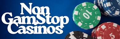 Exploring Non Gamstop UK Casino Sites A Comprehensive Guide -12066904