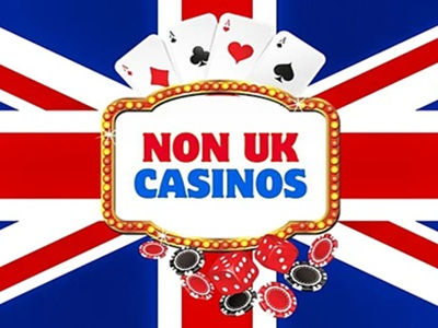 Exploring Non-UK Licence Casinos A Comprehensive Guide 234237690