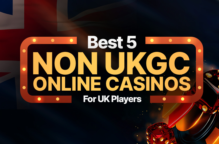 Exploring Non-UK Licensed Casinos A Comprehensive Guide for Players