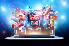 Exploring Online Casinos with Balanced Features