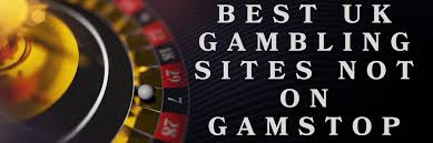 Casino Sites Not on Gamstop - Explore Your Options