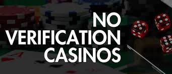 No KYC Casinos A New Era of Online Gaming 319386471 No KYC Casinos A New Era of Online Gaming 319386471